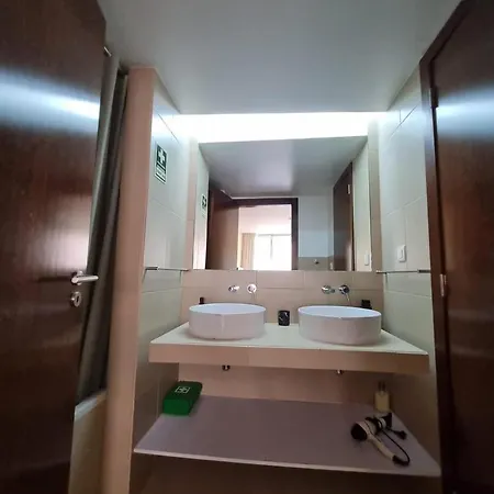 Bella's Place Апартаменты *