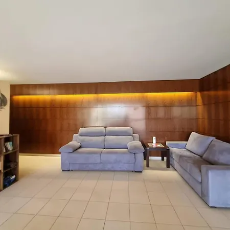 Bella's Place Appartement *