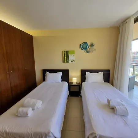 Апартаменты Bella's Place Gale (Albufeira)