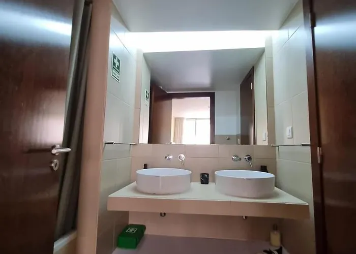 Bella's Place 아파트 *