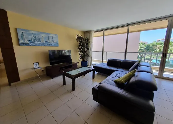 아파트 Bella's Place *