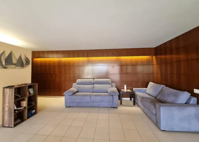 Bella's Place 아파트 *