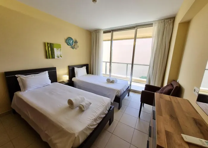 아파트 Bella's Place *