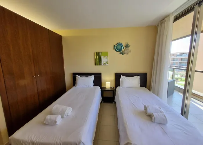 아파트 Bella's Place Valados