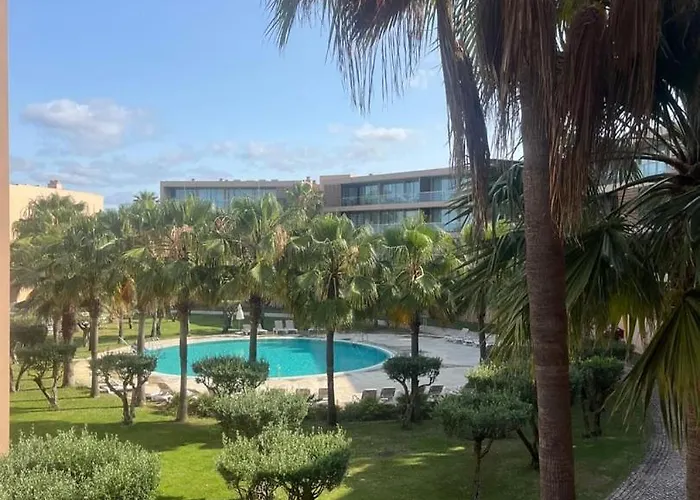 Bella's Place 아파트