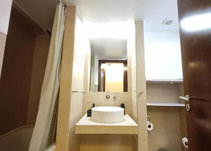 Bella's Place 아파트