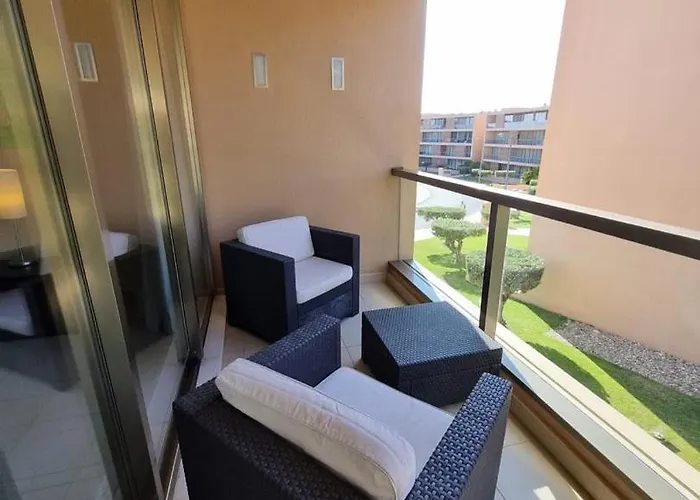 Bella's Place 아파트 *