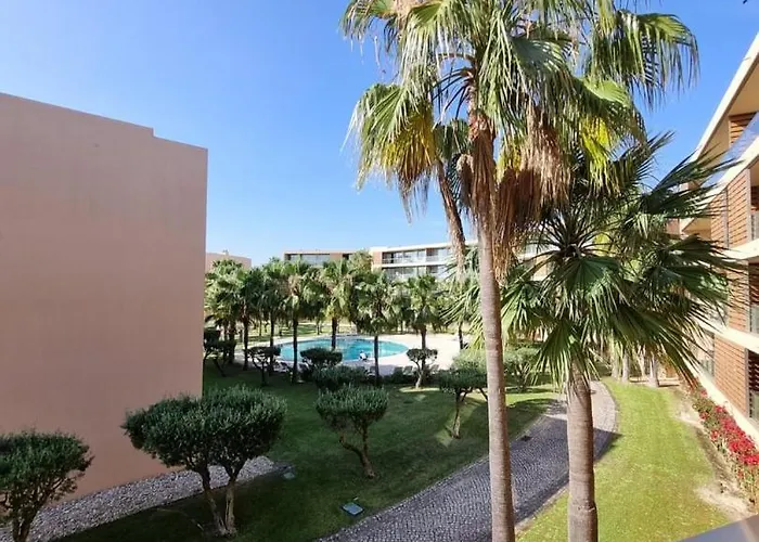 Bella's Place 아파트