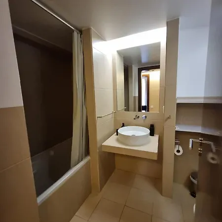 Bella's Place * Gale (Albufeira)