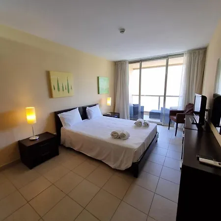 شقة Bella's Place