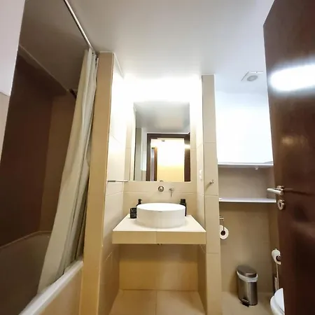 Bella's Place شقة