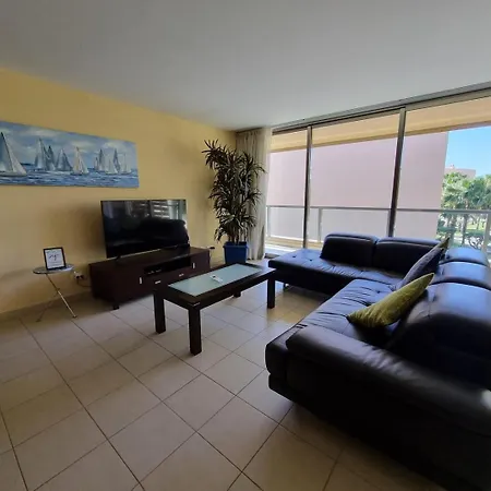 Appartamento Bella's Place *