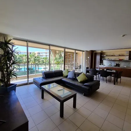 Appartamento Bella's Place *